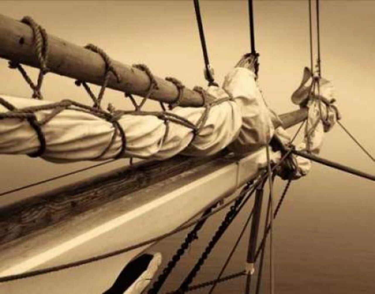 Breaking the Mist II Poster Print by Frederick J. LeBlanc - Item # VARPDX5420